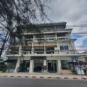 Seaside Palace Hotel